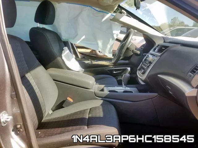 1N4AL3AP6HC158545 фото 6