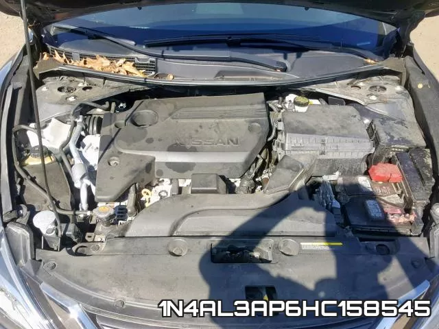 1N4AL3AP6HC158545 фото 8