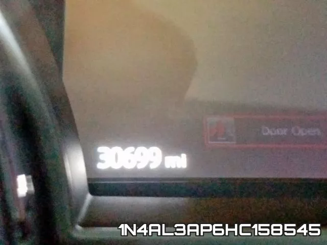 1N4AL3AP6HC158545 фото 9