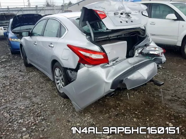 1N4AL3AP6HC160151 фото 4
