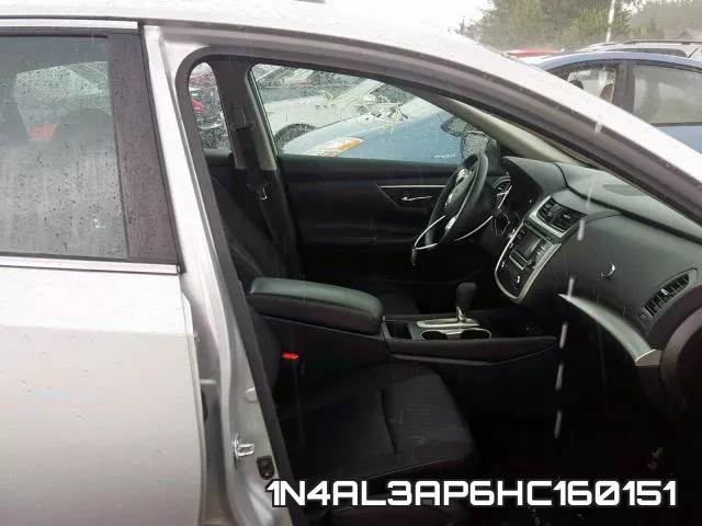 1N4AL3AP6HC160151 фото 6