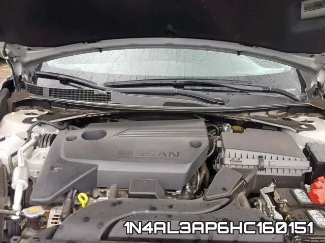 1N4AL3AP6HC160151 фото 8