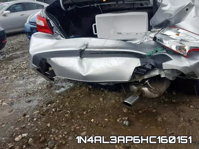 1N4AL3AP6HC160151 фото 10