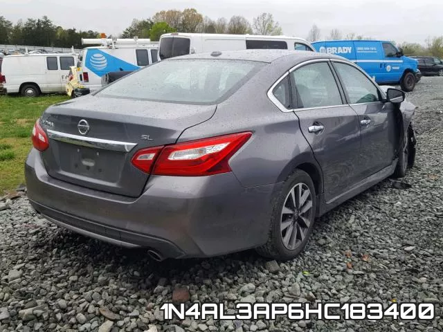 1N4AL3AP6HC183400 фото 5