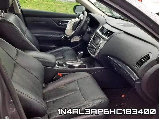 1N4AL3AP6HC183400 фото 6