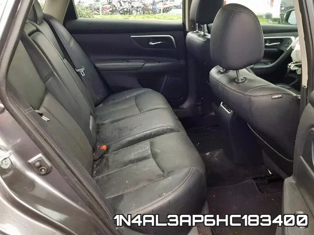 1N4AL3AP6HC183400 фото 7