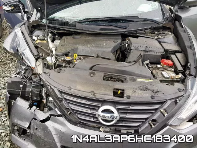 1N4AL3AP6HC183400 фото 8