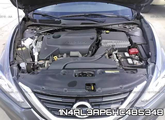 1N4AL3AP6HC485348 фото 2