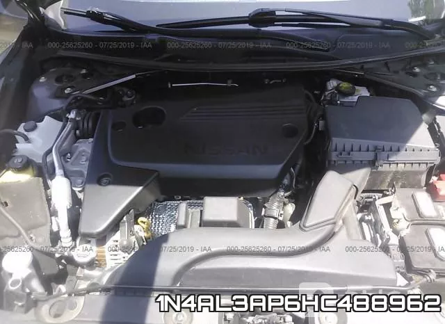 1N4AL3AP6HC488962 фото 2