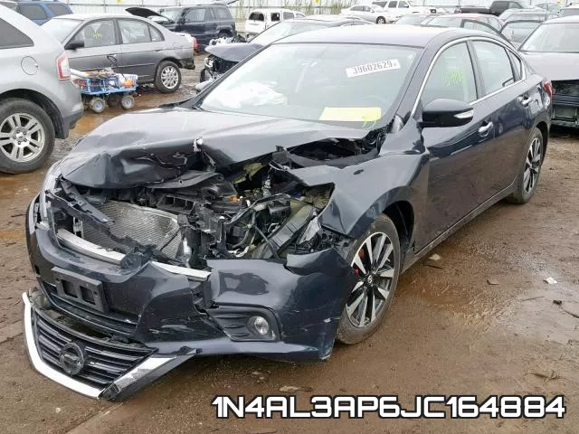 1N4AL3AP6JC164884 фото 3