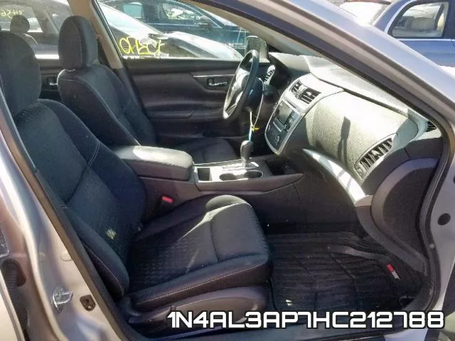 1N4AL3AP7HC212788 фото 6