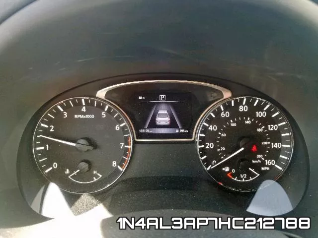 1N4AL3AP7HC212788 фото 9