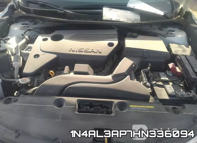 1N4AL3AP7HN336094 фото 2