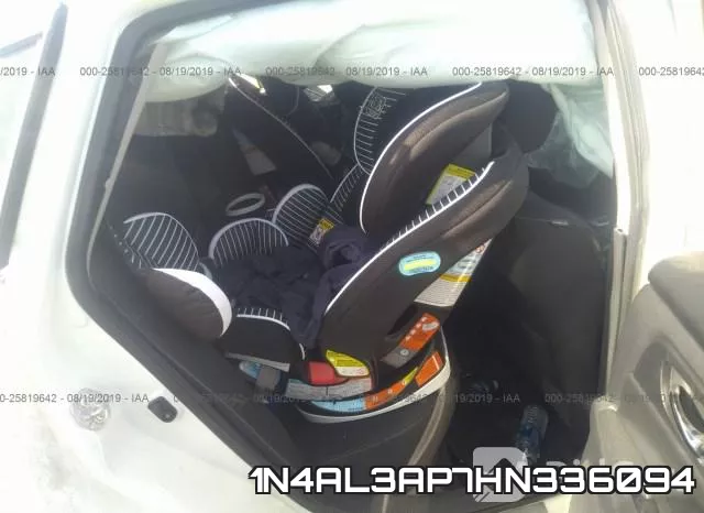 1N4AL3AP7HN336094 фото 9