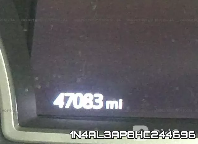 1N4AL3AP8HC244696 фото 8