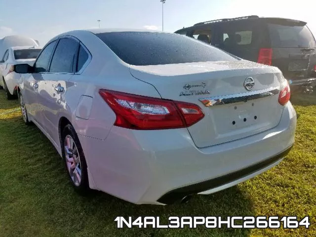 1N4AL3AP8HC266164 фото 4