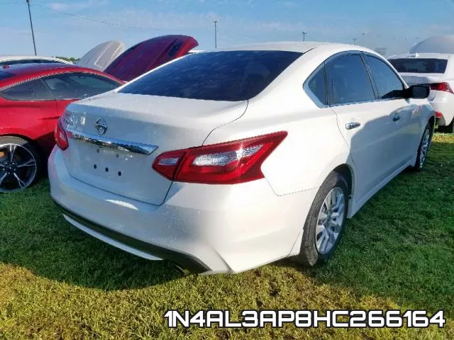 1N4AL3AP8HC266164 фото 5
