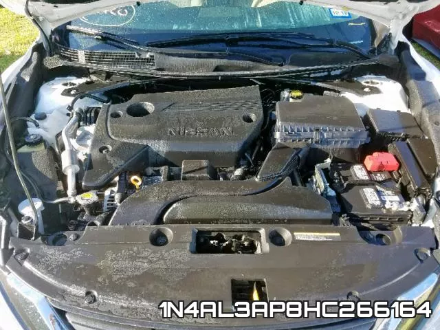 1N4AL3AP8HC266164 фото 8