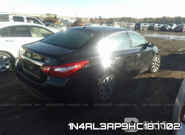 1N4AL3AP9HC187702 фото 5