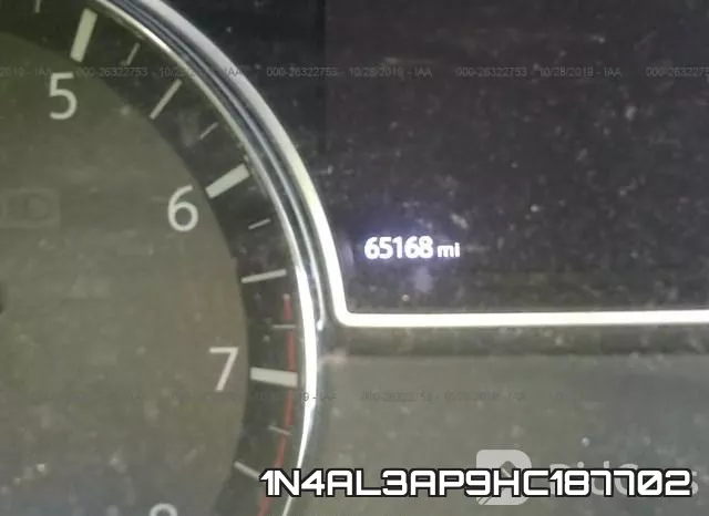 1N4AL3AP9HC187702 фото 8