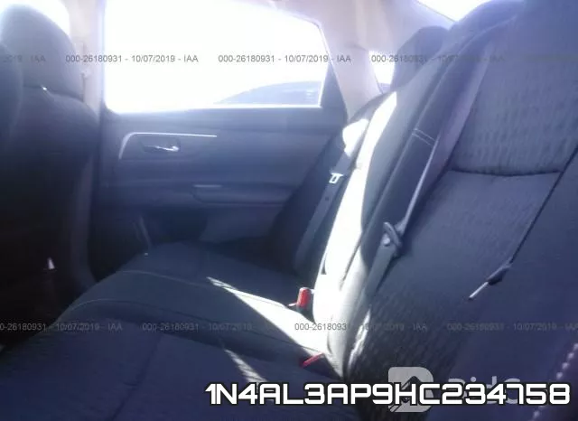 1N4AL3AP9HC234758 фото 9
