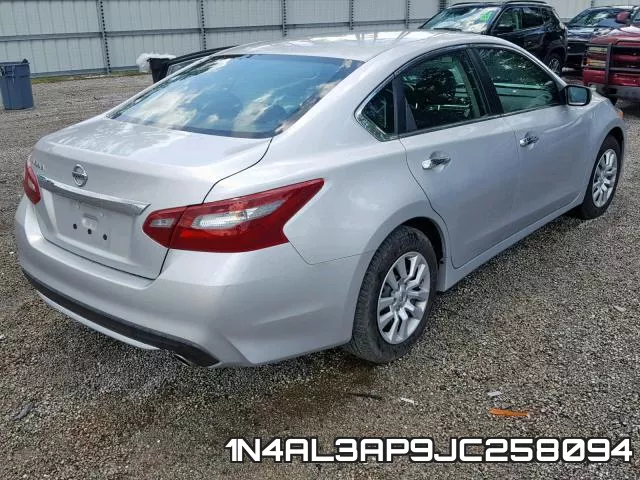 1N4AL3AP9JC258094 фото 5