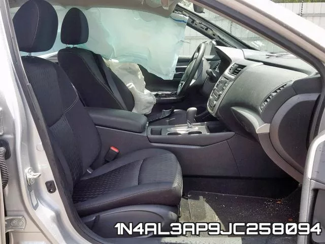 1N4AL3AP9JC258094 фото 6
