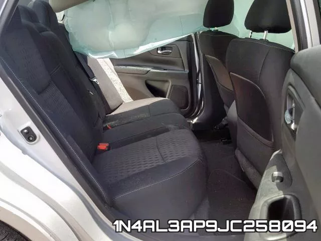 1N4AL3AP9JC258094 фото 7