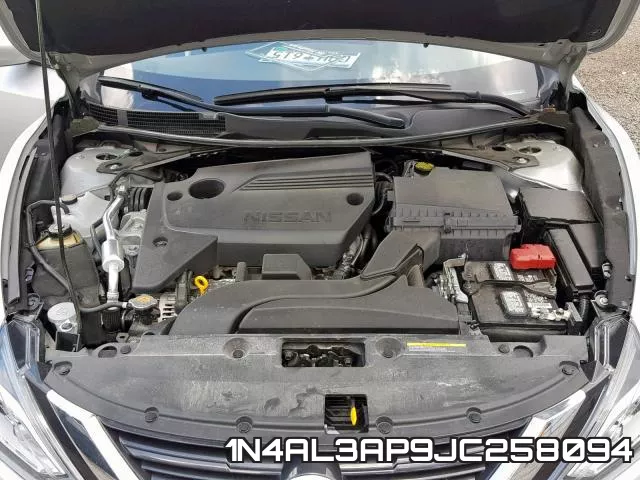 1N4AL3AP9JC258094 фото 8