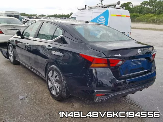 1N4BL4BV6KC194556 фото 4