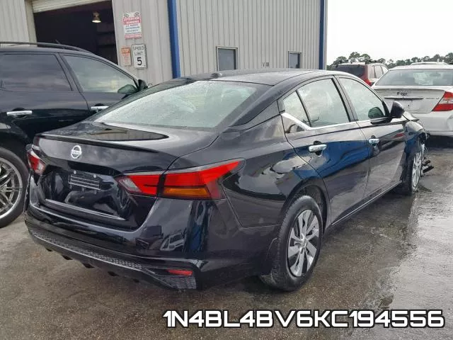1N4BL4BV6KC194556 фото 5