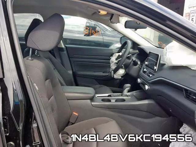 1N4BL4BV6KC194556 фото 6