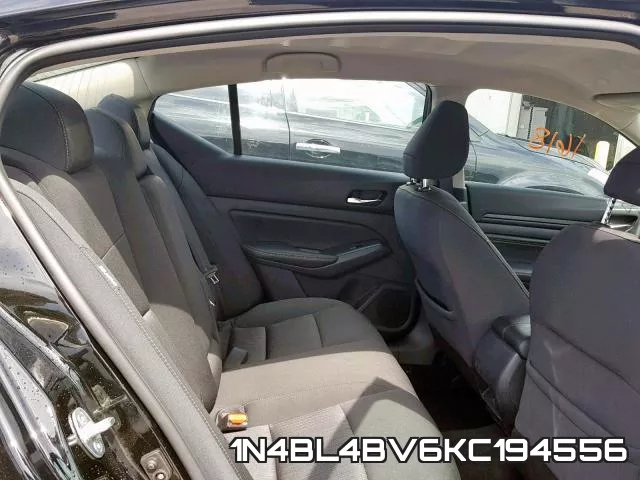 1N4BL4BV6KC194556 фото 7