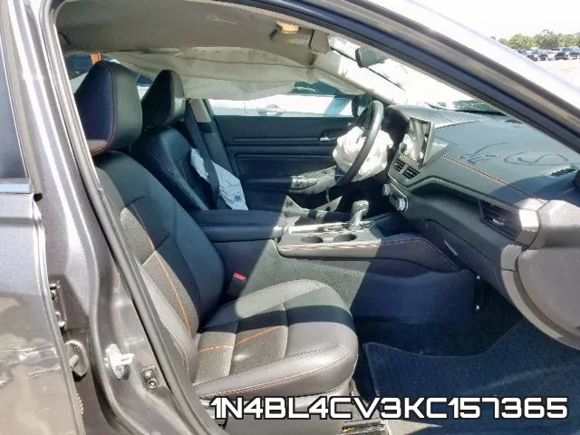 1N4BL4CV3KC157365 фото 6