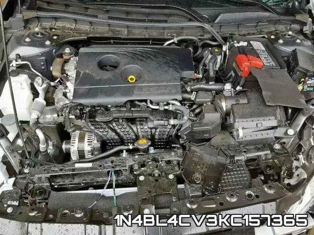1N4BL4CV3KC157365 фото 8