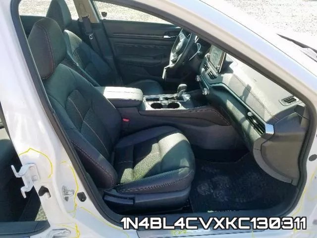 1N4BL4CVXKC130311 фото 6