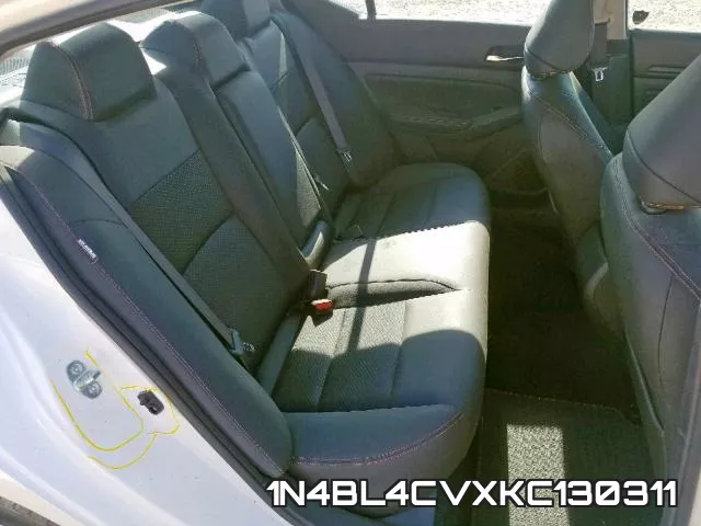 1N4BL4CVXKC130311 фото 7