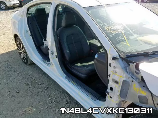 1N4BL4CVXKC130311 фото 10