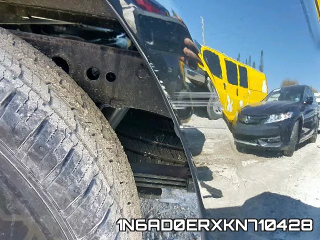 1N6AD0ERXKN710428 фото 10