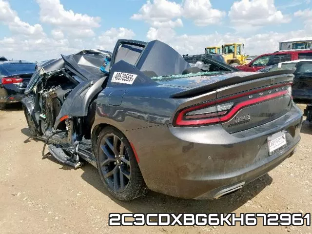 2C3CDXBG6KH672961 фото 4