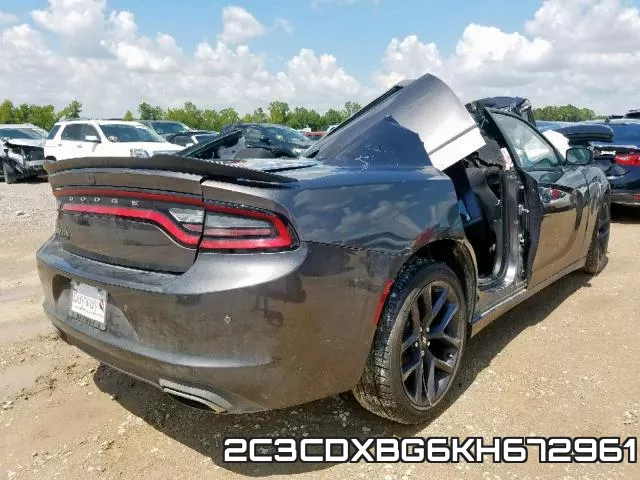 2C3CDXBG6KH672961 фото 5