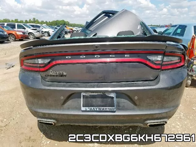 2C3CDXBG6KH672961 фото 10