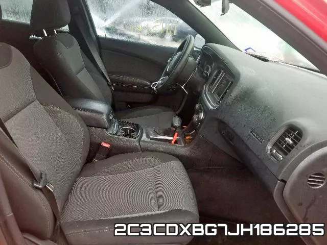 2C3CDXBG7JH186285 фото 6