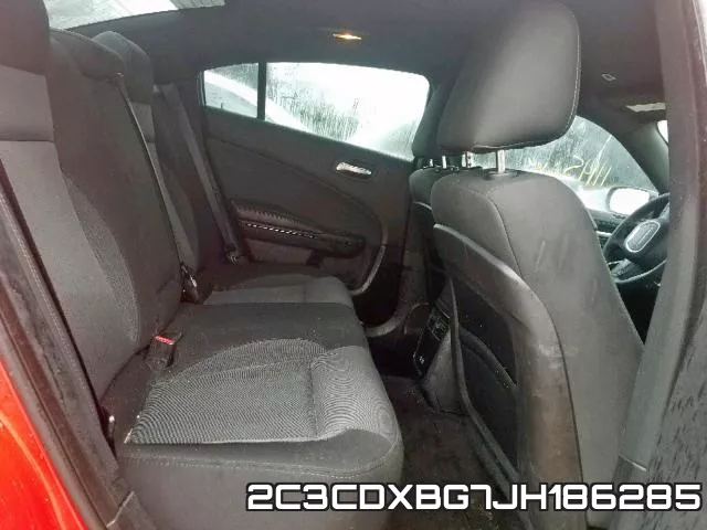 2C3CDXBG7JH186285 фото 7