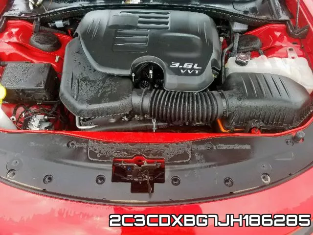 2C3CDXBG7JH186285 фото 8