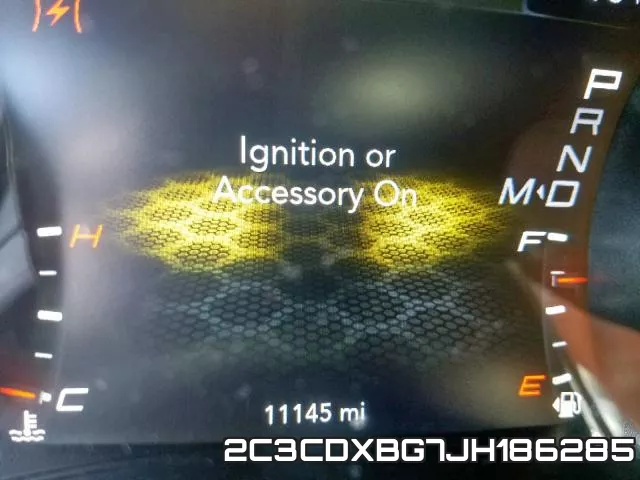 2C3CDXBG7JH186285 фото 9