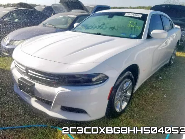 2C3CDXBG8HH504053 фото 3