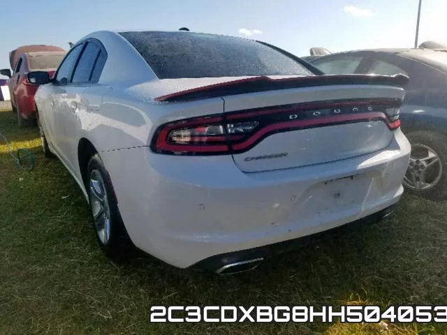 2C3CDXBG8HH504053 фото 4
