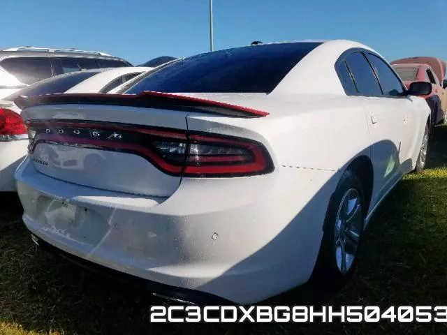 2C3CDXBG8HH504053 фото 5