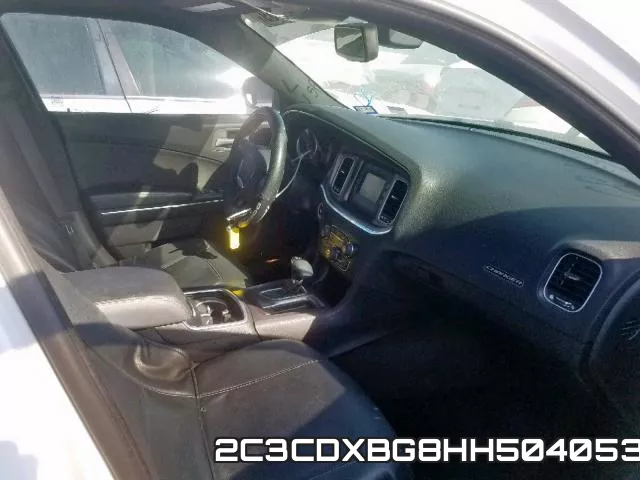 2C3CDXBG8HH504053 фото 6